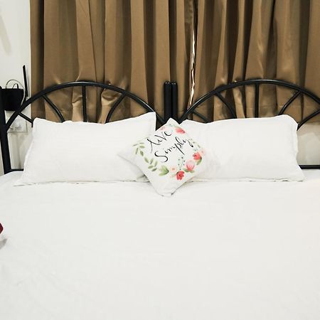 Nirvana Homestays 西奥利姆 外观 照片