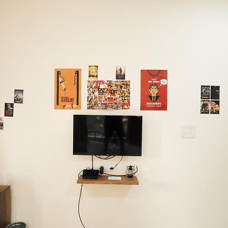 Nirvana Homestays 西奥利姆 外观 照片