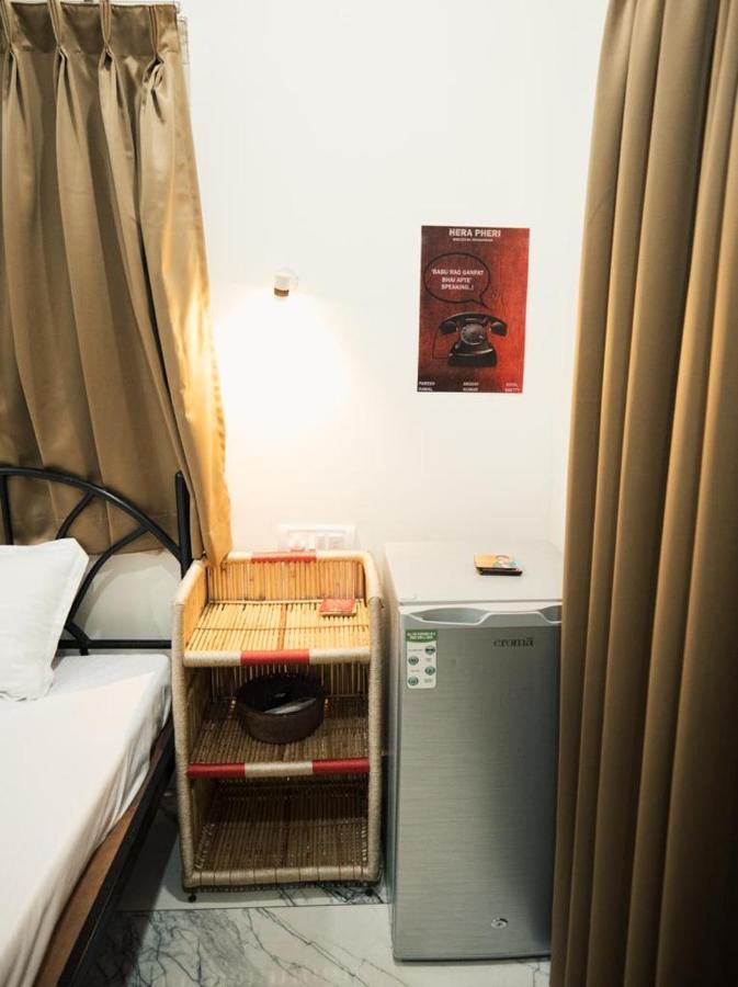 Nirvana Homestays 西奥利姆 外观 照片